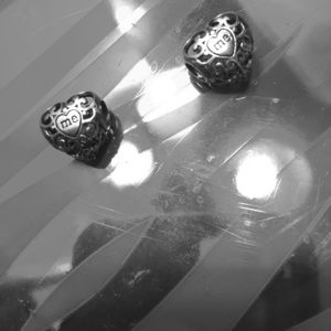 Sterling Silver European Charms